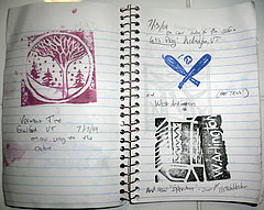 Letterboxing: A Hiker's Treasure Hunt Letterboxing: A Hiker's Treasure Hunt