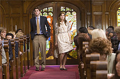 License To Wed: Don’t Walk Down That Aisle License To Wed: Don’t Walk Down That Aisle