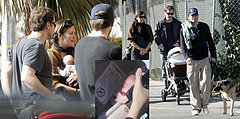 The Gyllenhaal Gang including Ramona