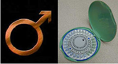 Top 10 Slogans for the New Male Birth Control Pill Top 10 Slogans for the New Male Birth Control Pill