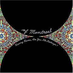 Music Video: Of Montreal, "Heimdalsgate Like a Promethean Curse"