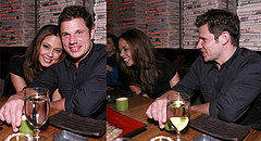 Nick's Not so Happy Birthday Bash?