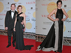 Battle of the Valentino: Parker vs. Hathaway