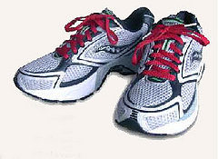 "ACT"ivism: RED LACES