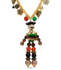 Patch NYC Senor Pendant Necklace: Love It or Hate It? Patch NYC Senor Pendant Necklace: Love It or Hate It?
