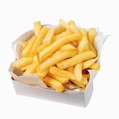 What Food Indulgence Tempts You the Most?
