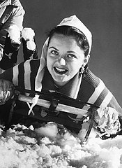 What is your favorite winter sport? What is your favorite winter sport?