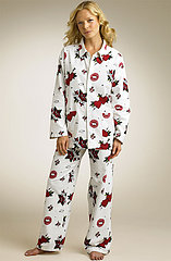 Holiday Delights, Part IIII: Sassy Jammies Holiday Delights, Part IIII: Sassy Jammies