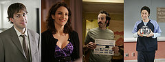 NBC's Thursday Comedy Stars Bring the Funny