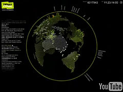 Download of the Day: Twingly Screensaver
