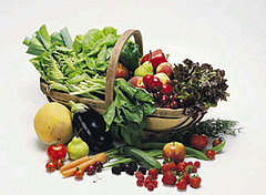 What's the Deal with: Phytonutrients What's the Deal with: Phytonutrients