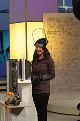 WIRED SCIENCE Debuts Tonight on PBS