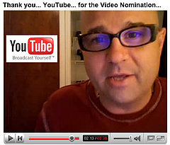 Gear Up For The YouTube Video Awards