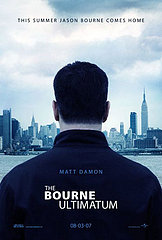 Movies Opening August 3rd