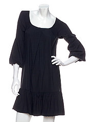 Trend Alert: Frilled-Hem Dresses