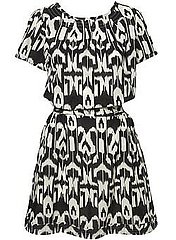 Fab Finds of the Week: Black and White Attack Fab Finds of the Week: Black and White Attack