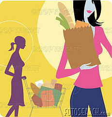 Food Shopping Online?