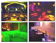 Pacha Nightclub-Subliminal Saturdays