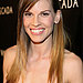 Hilary Swank