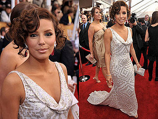 Screen Actors Guild Awards: Eva Longoria Parker