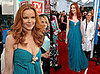 Screen Actors Guild Awards: Marcia Cross 