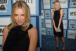 Independent Spirit Awards: Sienna Miller