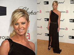 Elton John AIDS Foundation Oscar Party: Tara Reid