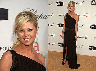 Elton John AIDS Foundation Oscar Party: Tara Reid
