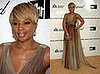 Elton John AIDS Foundation Oscar Party: Mary J. Blige