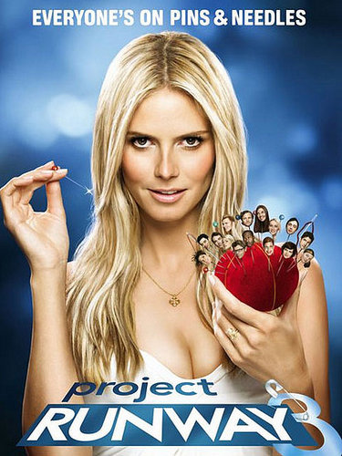 Project Runway