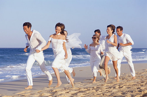 You Asked: She Downgraded My Role in Her Wedding!
