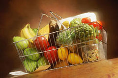 How Many Times Do You Eat Fruit & Veggies in a Day? How Many Times Do You Eat Fruit & Veggies in a Day?