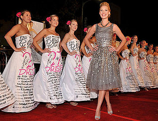 Dear Poll: How Many Times Have You Been a Bridesmaid?  