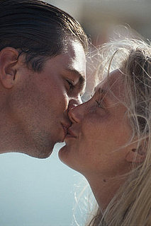 Dear Poll: Do You Kiss With Your Eyes Open? 