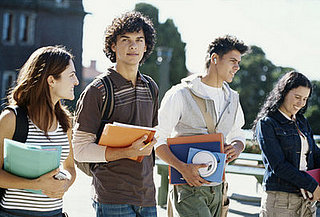 Do Good Grades Mean There's No Time For a Relationship? 
