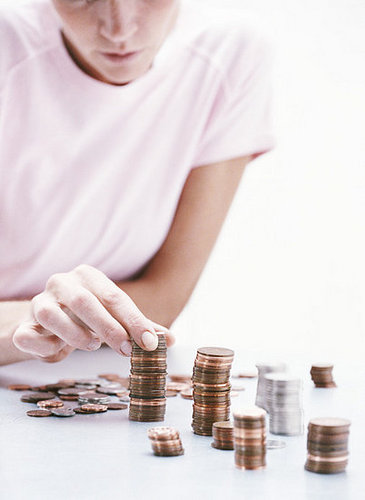 You Asked: He Won't Help With the Bills
