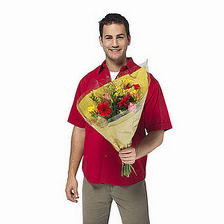Dear Poll: Do Flowers Make You Feel Better?  