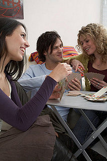 The How-To Lounge: Dealing With Your Best Friend's New Romance