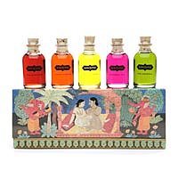 Kama Sutra Loving Oils Gift Set ($26.99)