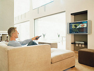 Goodbye Sex, Hello TV