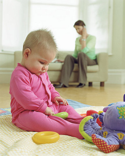 Handle This: Your Friend Wants to Bring Her Baby to Your B-Day