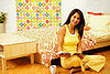 Do Tell: What Do You Do When You're Home Alone?