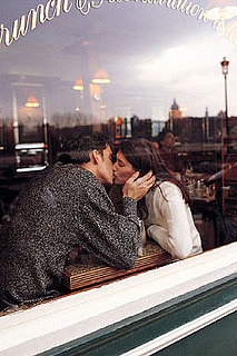 A Do or a Don't: Kissing on a First Date