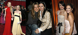 Dear Poll: Do You Think Celebrity Friendships Are Real?