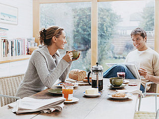 Do Tell: Does He Know How You Take Your Coffee?