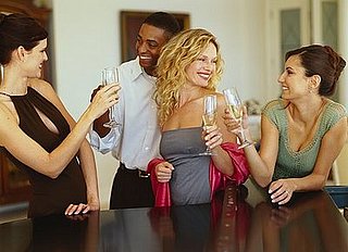 Do Tell: Do You Bring Your Significant Other Even When He's Not Invited?
