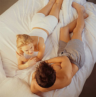 You Asked: He's Not Pleasing Me in Bed