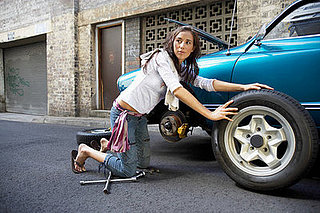 Dear Quiz: Are You Independent?
