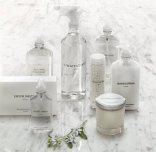 It's Your Last Chance to Win a Restoration Hardware Spring Cleaning Set! 