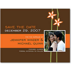 The How-To Lounge: Save the Date Etiquette The How-To Lounge: Save the Date Etiquette